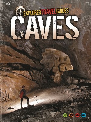cover image of Caves